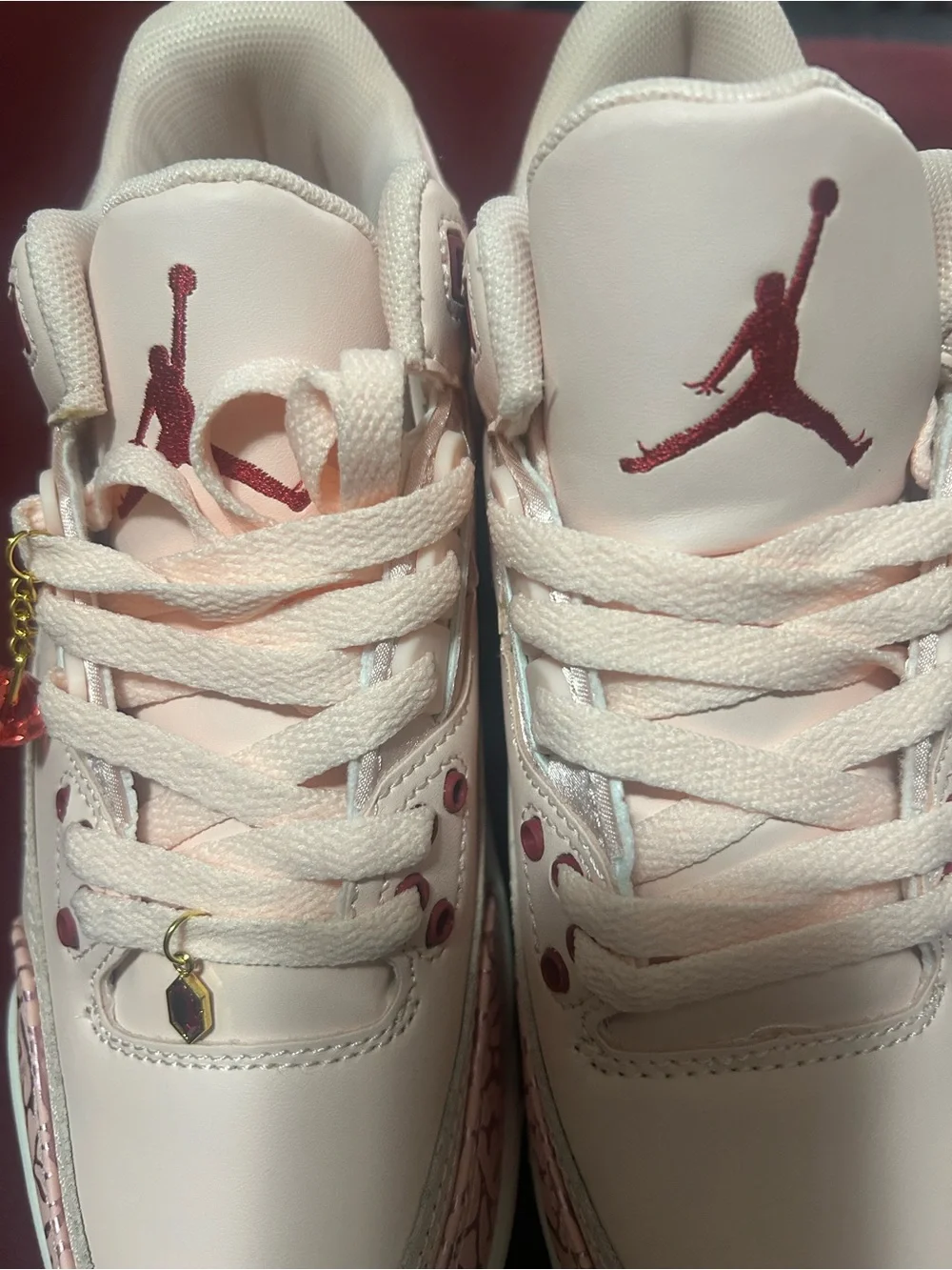 Air Jordan 3 Retro SE Sneakers - Picture 6 of 7